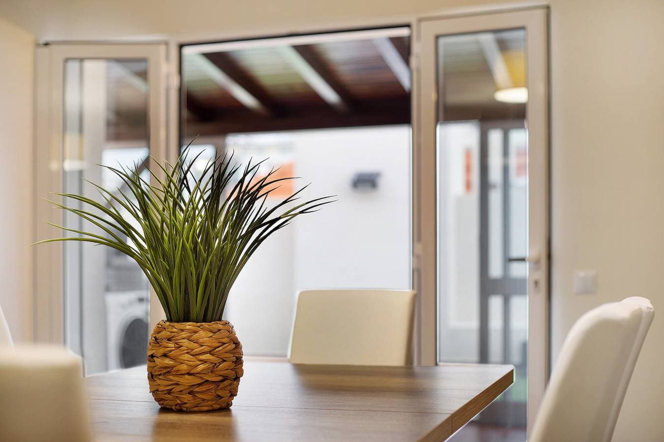Foto 8 von 25: Ferienwohnung 'Vista Mar' mit Meerblick, privater Terrasse und WLAN