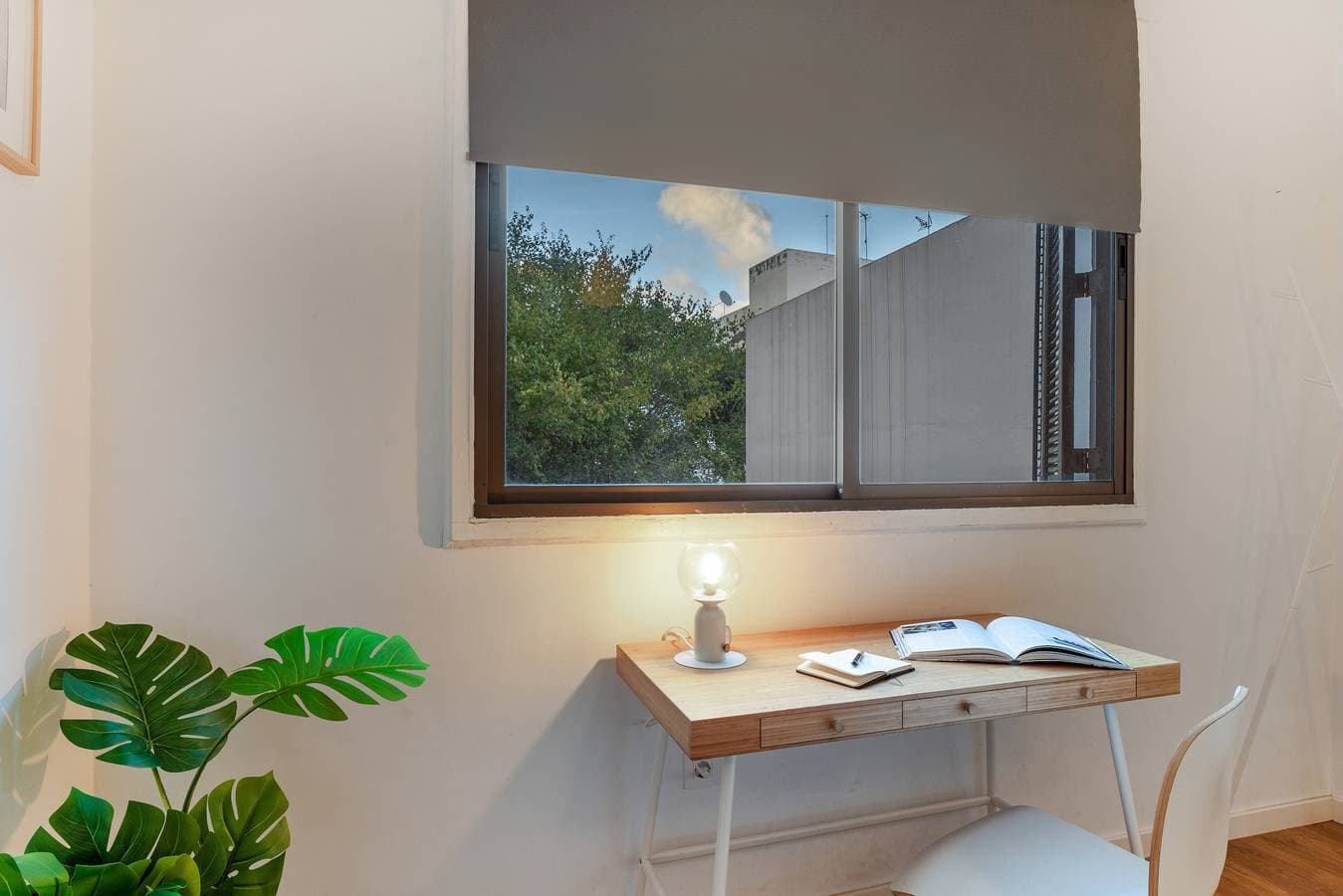 Foto 10 von 31: Ferienwohnung 'Casa Grande' mit WLAN