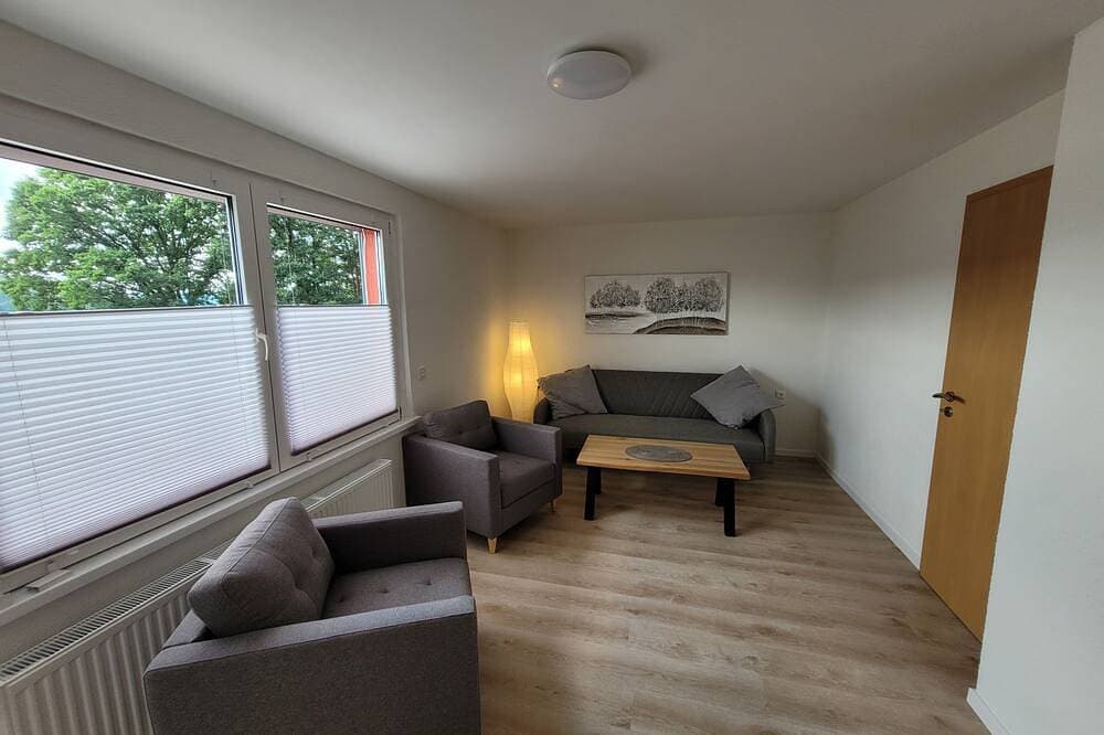 Foto 5 von 7: Ferienhaus Rosa