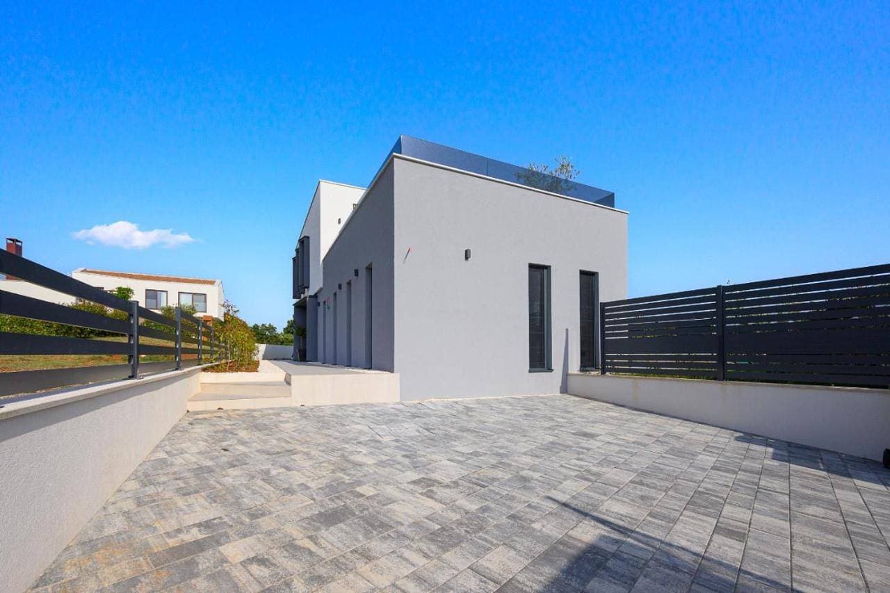 Foto 13 von 34: Villa with Private Pool