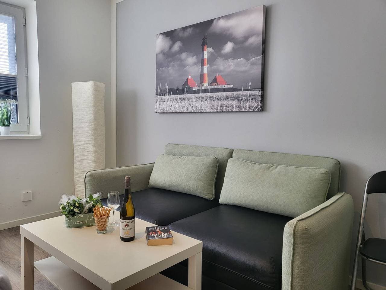 Foto 6 von 20: Ferienwohnung Dünnennest