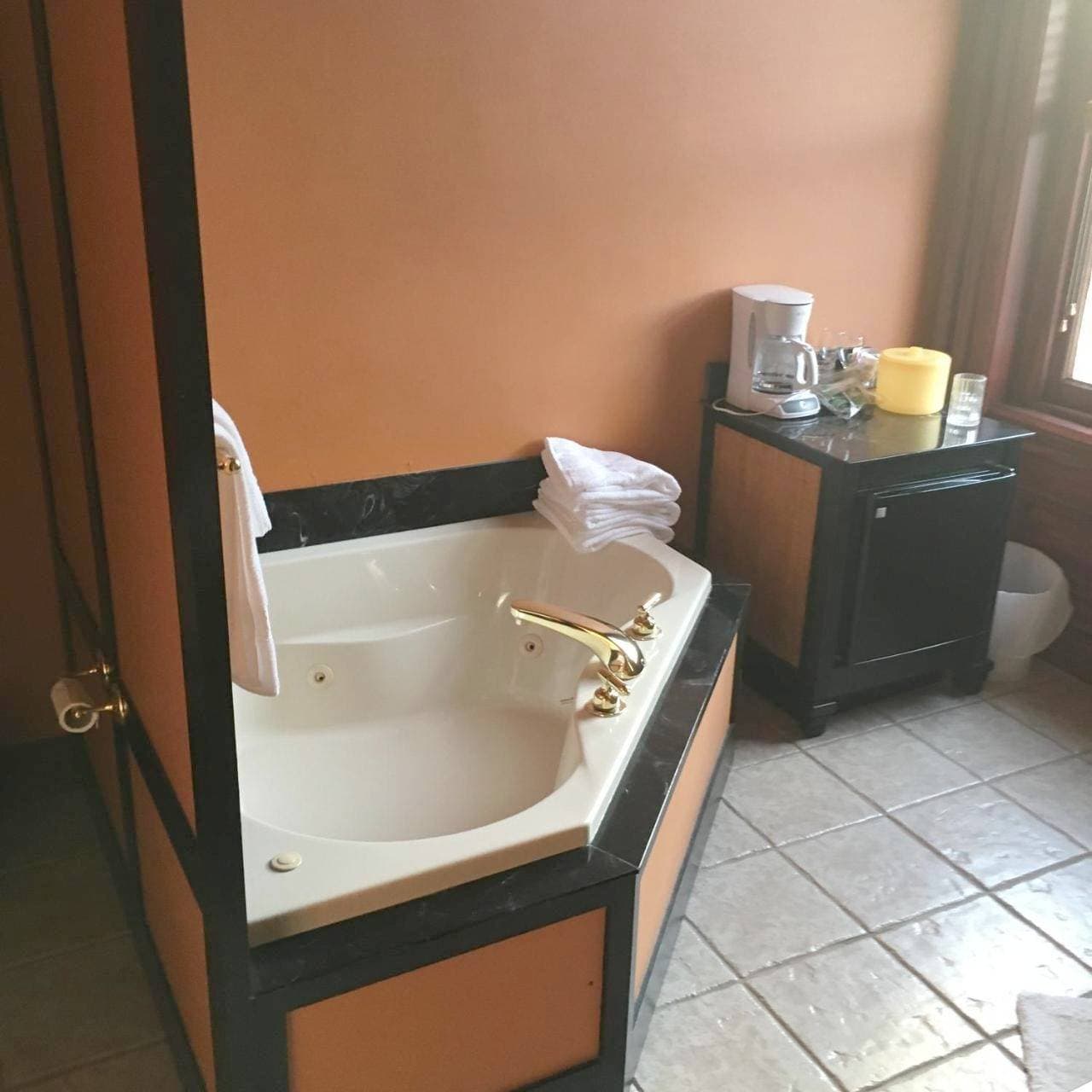 Main Street Bed & Breakfast 1
