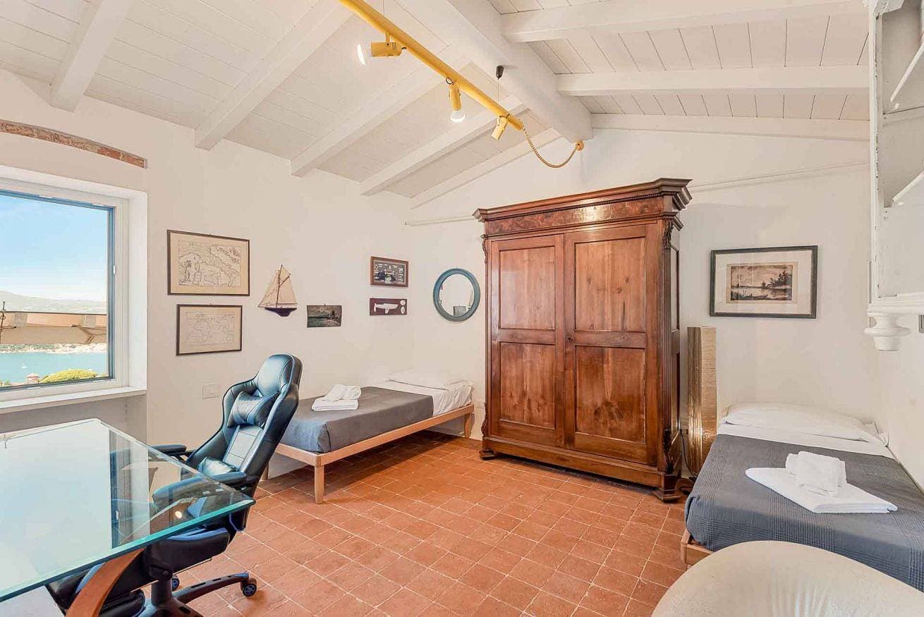 Foto 5 von 29: Ferienwohnung für 4 Personen