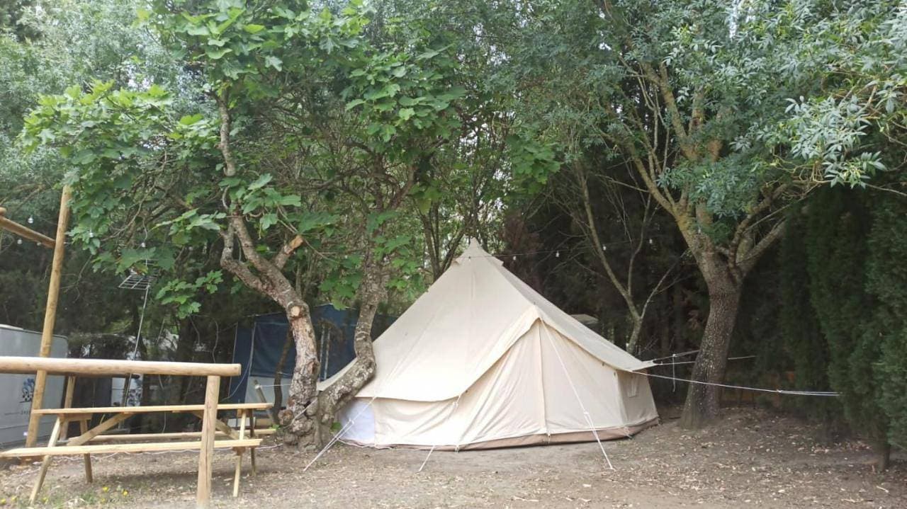 Foto 8 von 10: Tent