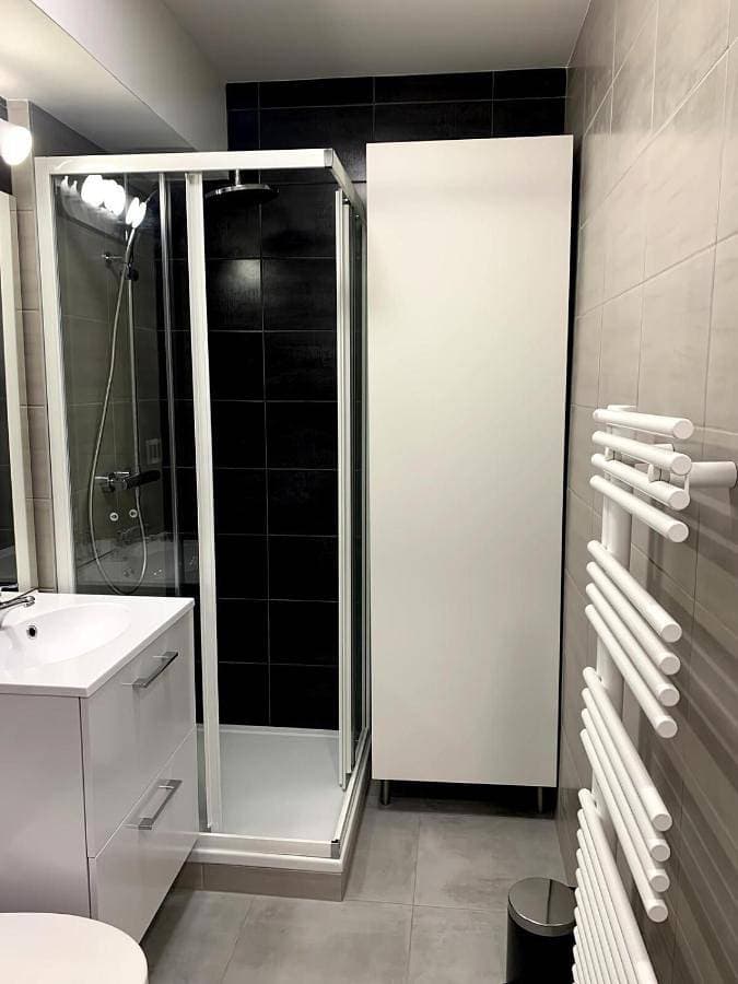 Foto 5 von 11: One-Bedroom Apartment