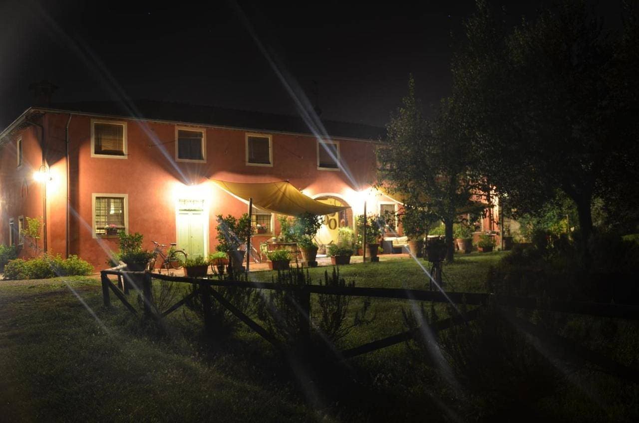 Agriturismo Al Podere Di Rosa 1