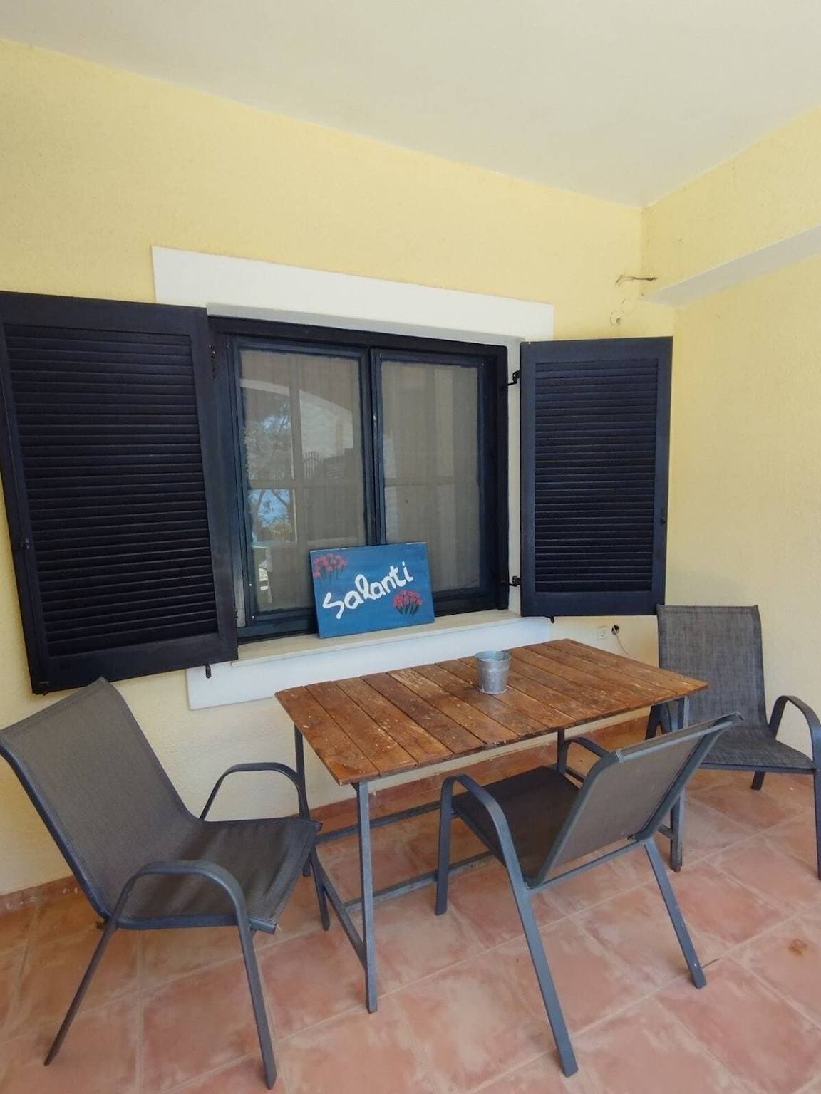 Foto 9 von 12: Ferienwohnung für 2 Personen mit Garten