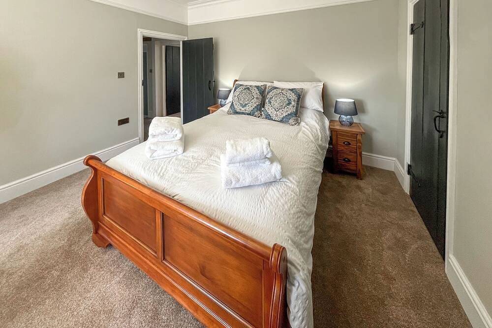 Foto 9 von 30: 8 Schlafzimmer Unterkunft in Meopham, Gravesend
