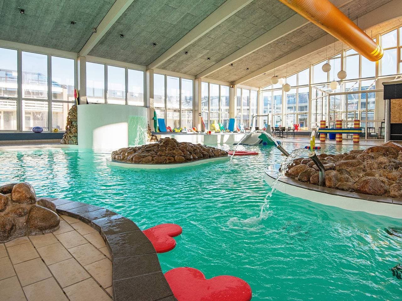 Foto 5 von 80: Wohnung im Ferienpark in Vedersø Klit