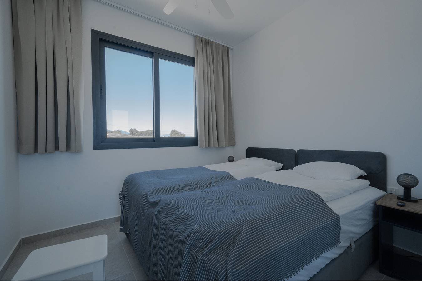 Foto 10 von 31: A20 Sun Valley Cove Maisonette-Wohnung mit Garten