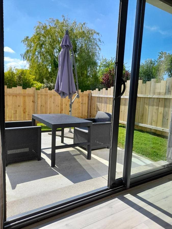 Foto 5 von 7: Apartment with Garden View