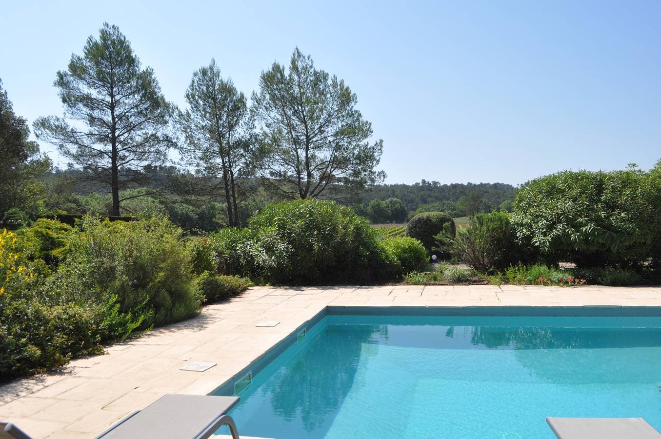 Foto 4 von 49: Les 2 Palmiers : 6 à 10 vacances détente en Provence
