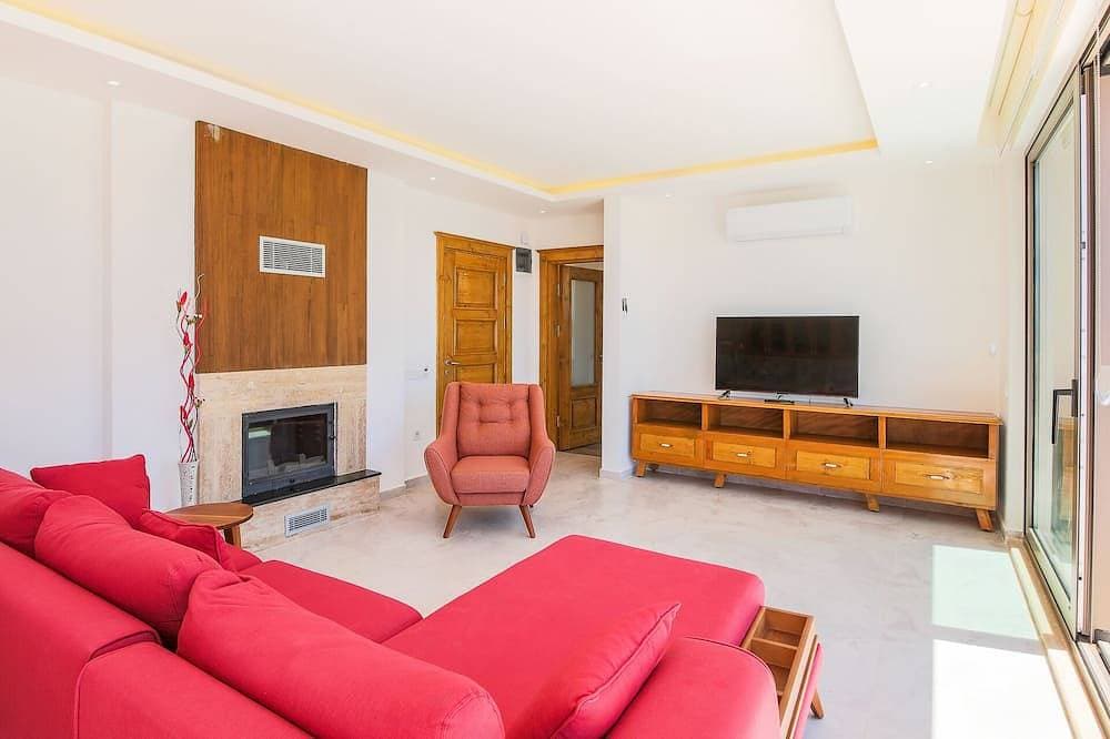 Foto 5 von 23: Abgelegene romantische Flucht mit Meerblick • En-Suite • Jacuzzi • Privater Pool