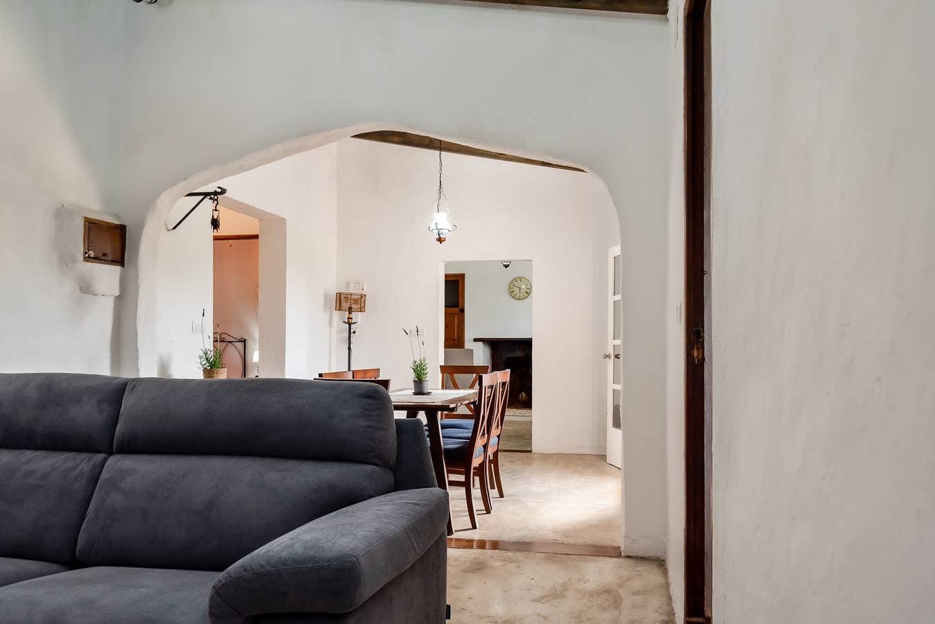 Foto 6 von 25: Finca 'Espina' mit privatem Pool, privater Terrasse und Wi-Fi