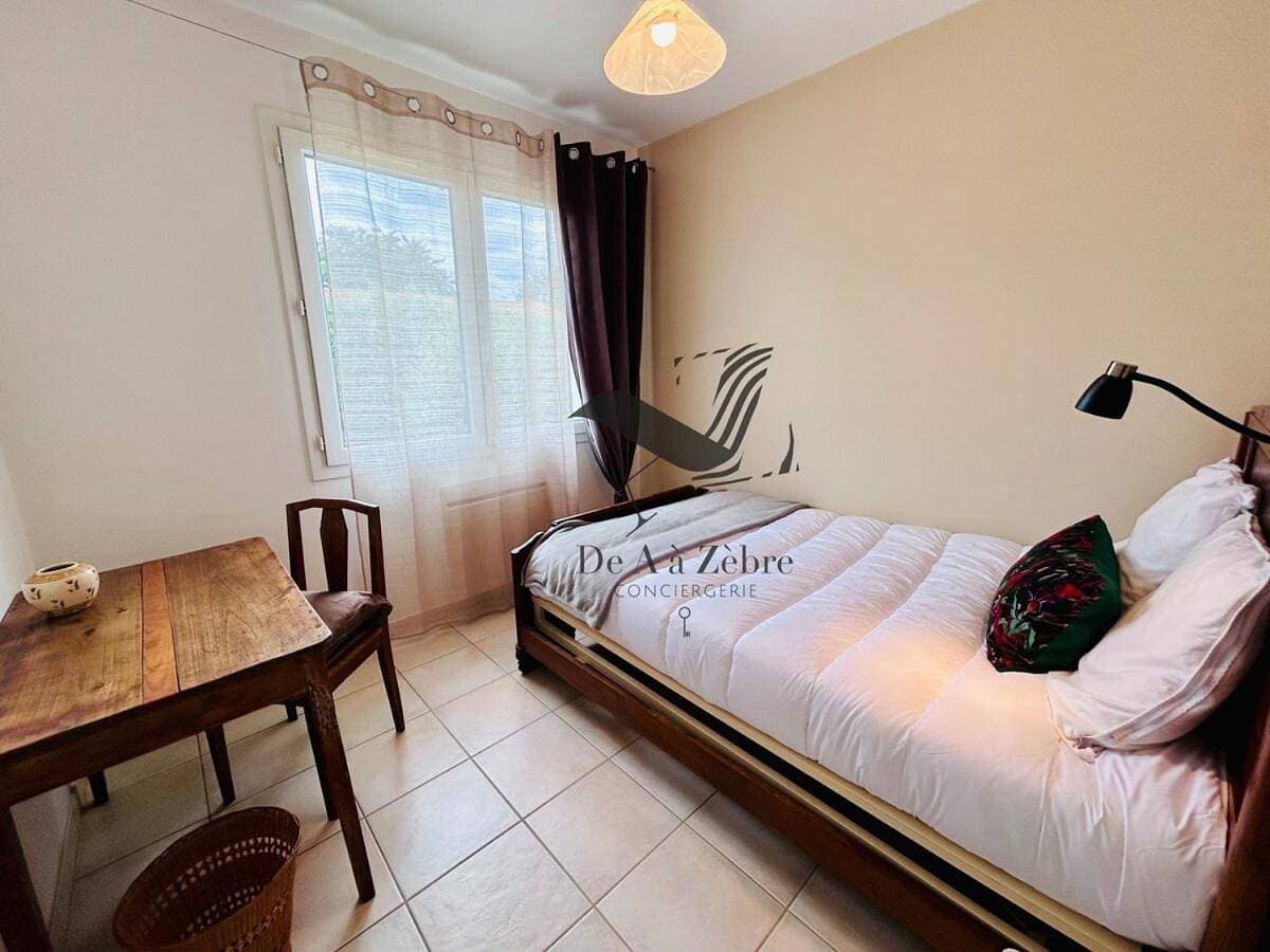 Foto 10 von 39: Holiday Home