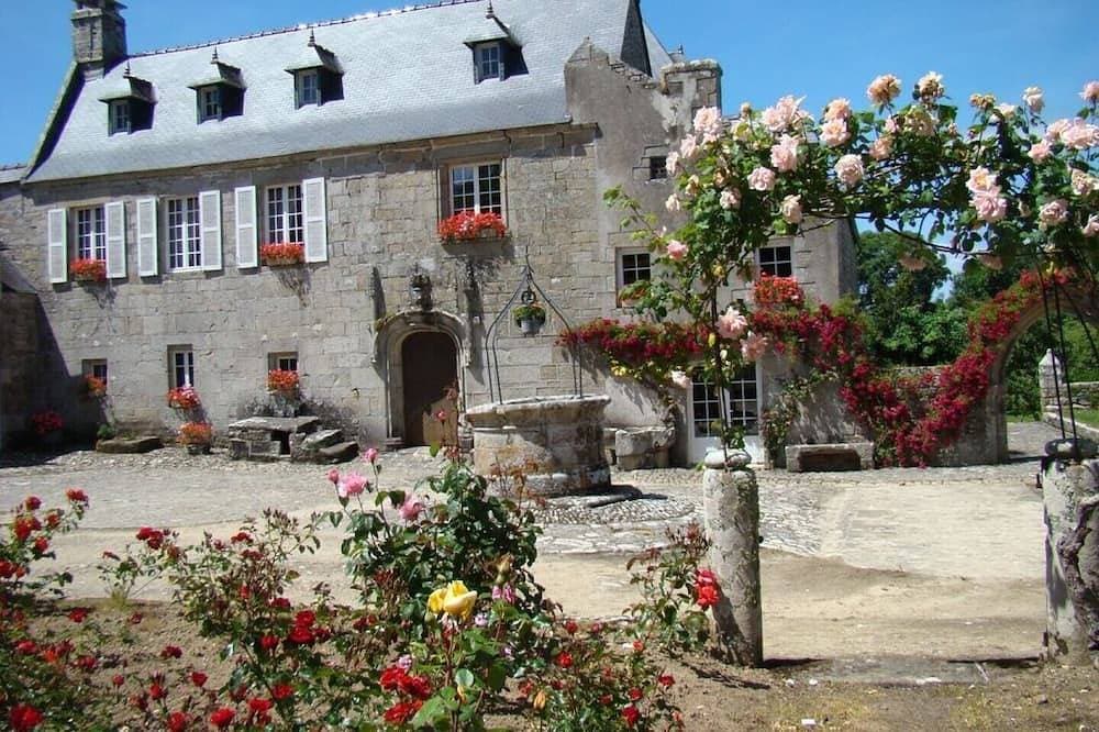 Das Grand Manoir 14 Personen 1