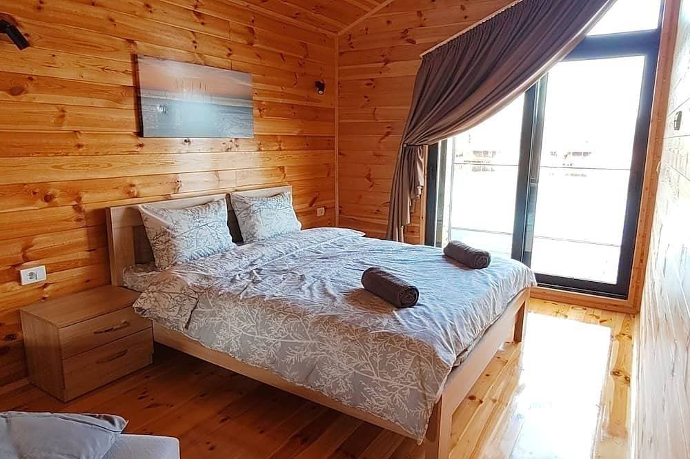 Foto 4 von 18: Riverhouse Luis. Neues Gemütliches Ferienhaus Direkt an der Ada Bojana