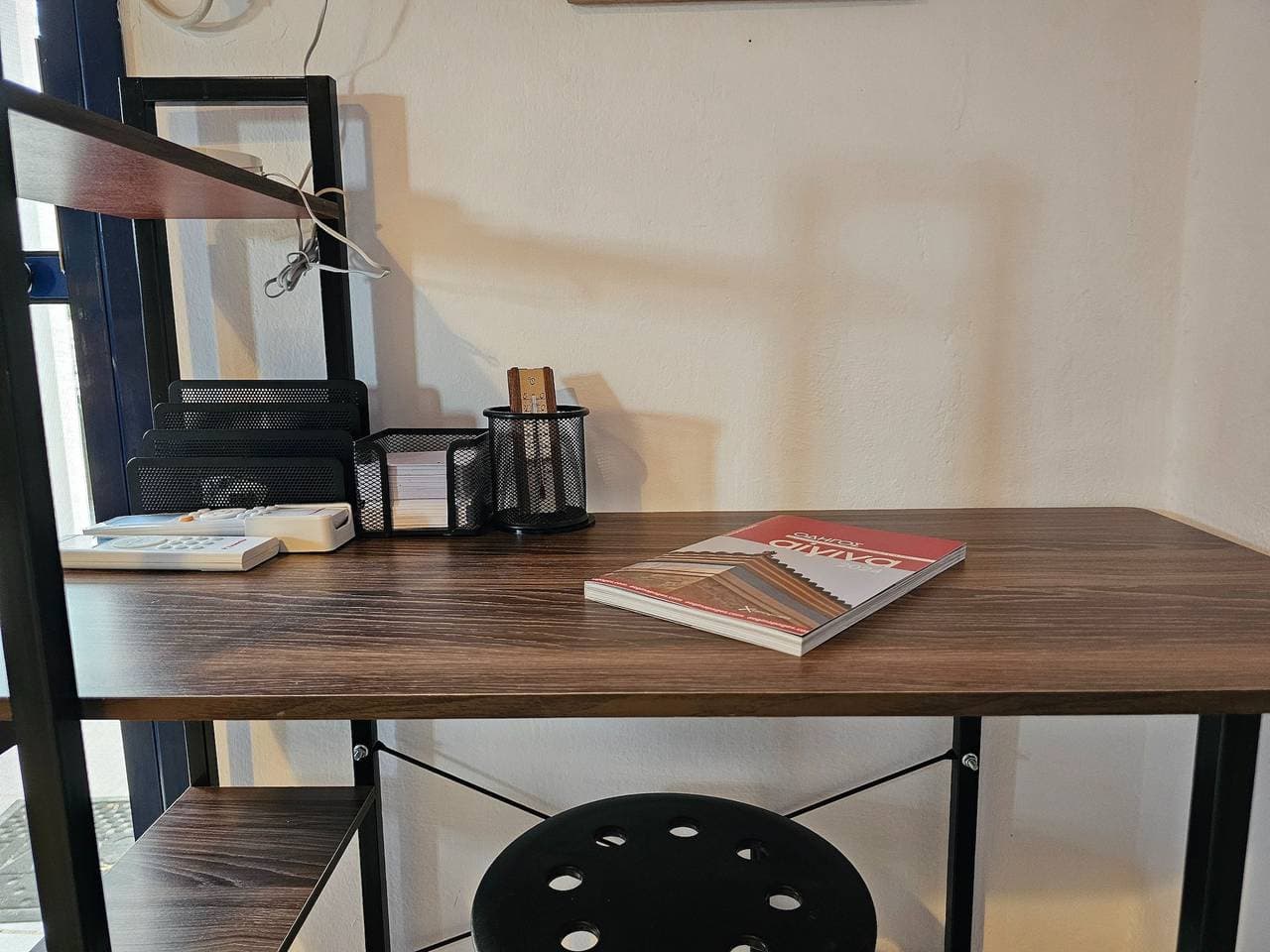 Foto 11 von 18: Ferienhaus für 2 Personen mit Terrasse