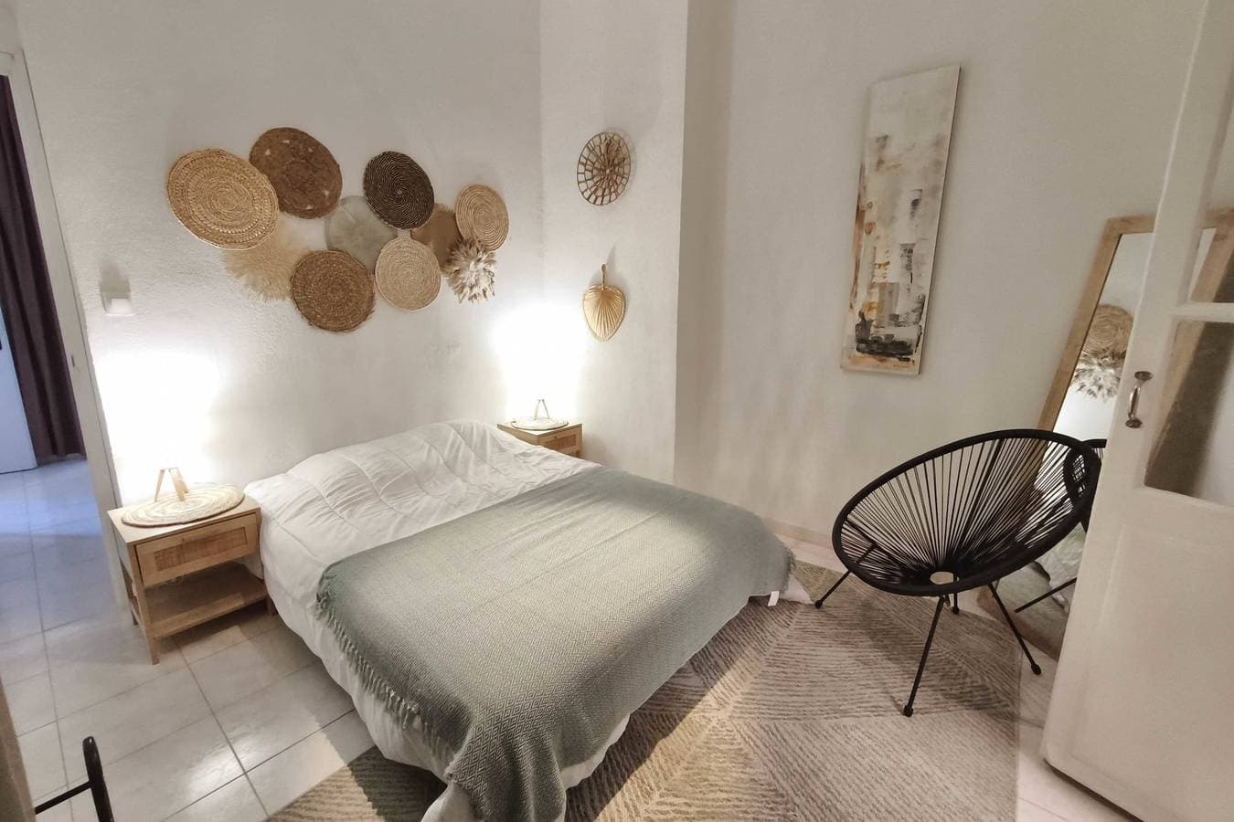Foto 6 von 9: Ferienwohnung für 2 Personen