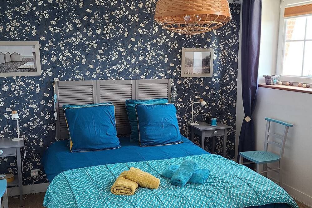 Foto 2 von 30: Zauberhafte Maisonette-Wohnung im Hafen von Barfleur