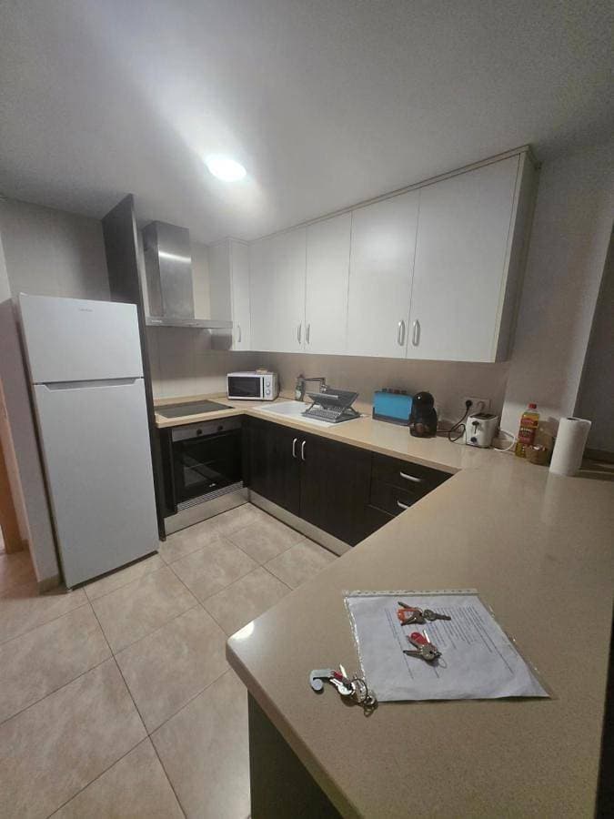 Foto 2 von 13: Two-Bedroom Apartment