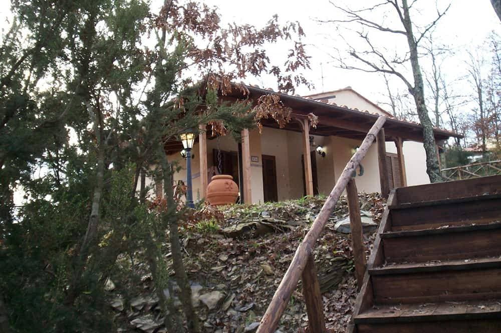 Foto 8 von 22: Villa für 6 Personen