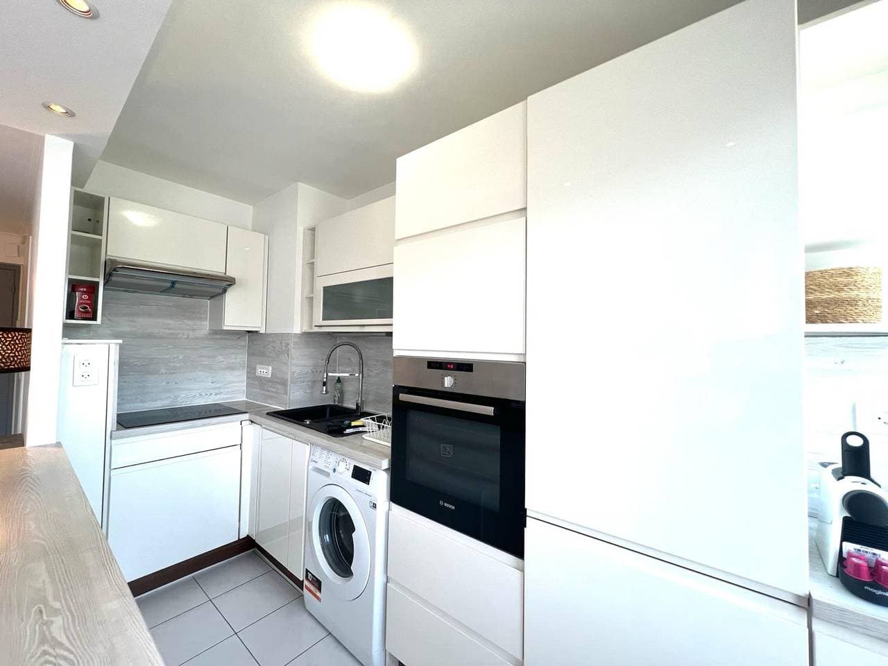 Foto 10 von 17: Nice Studio near the sea Roquebrune Cap Martin