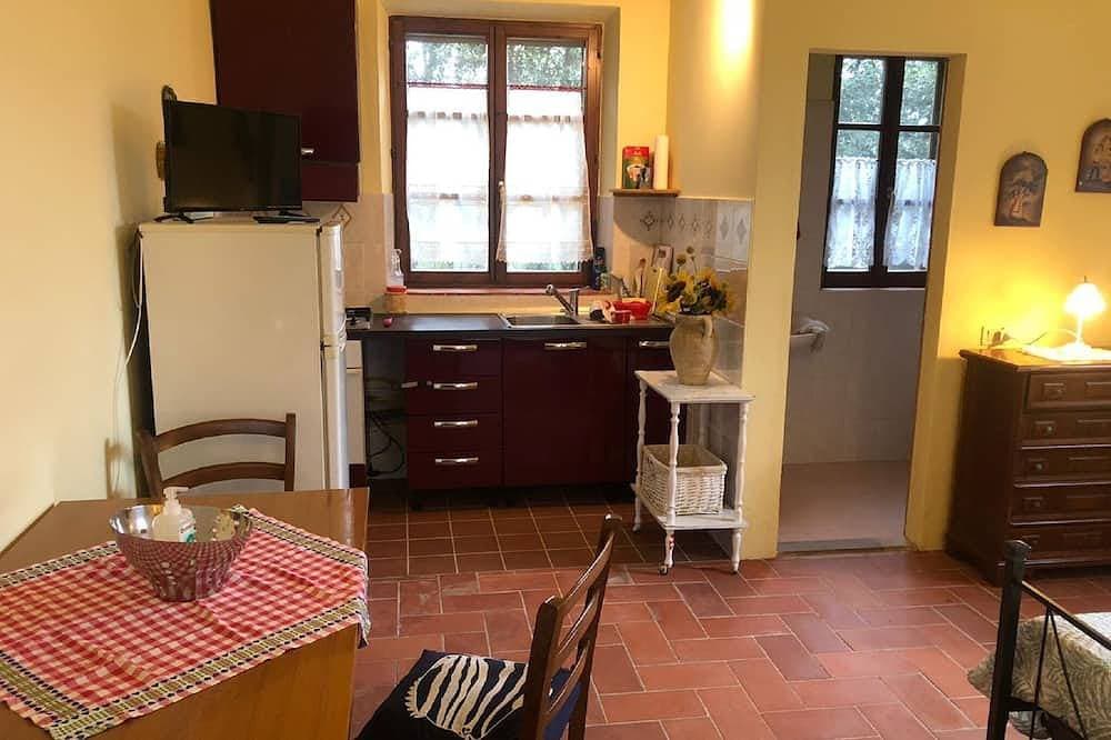 Foto 11 von 30: Bauernhaus in Paciano mit Pool & Aussicht