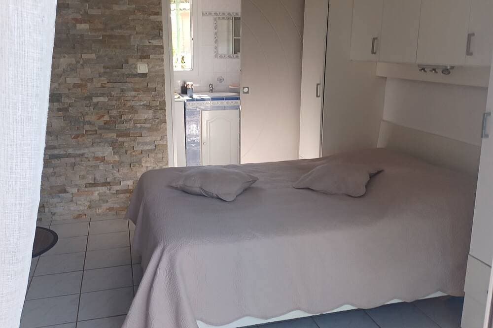 Foto 2 von 8: Chambre D'hôtes Pour 2 Personnes Villa Chrisama - Flayosc Var