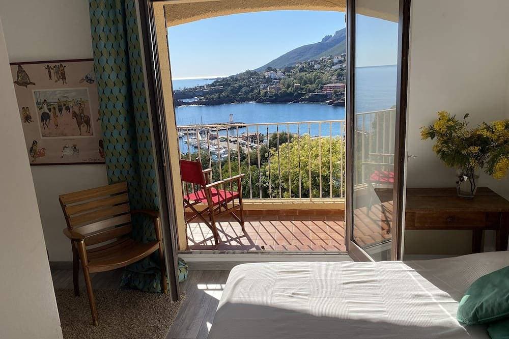 Foto 2 von 19: Promo: Traumwohnung mit 3 sonnigen Terrassen mit Meerblick.