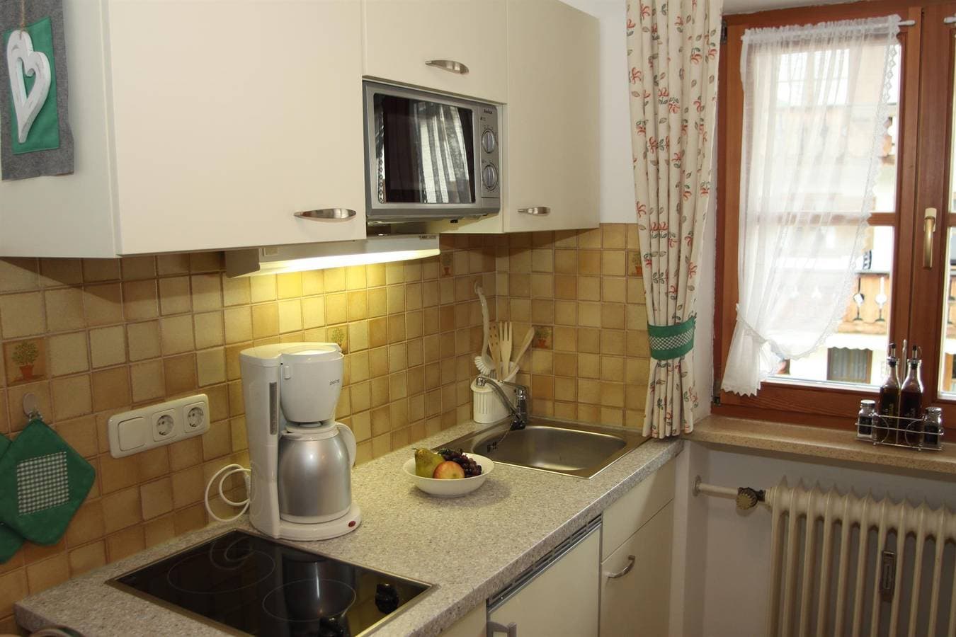 Foto 4 von 20: "Nr. 2" - Fewo/Wohn-Schlafraum/Dusche, Wc