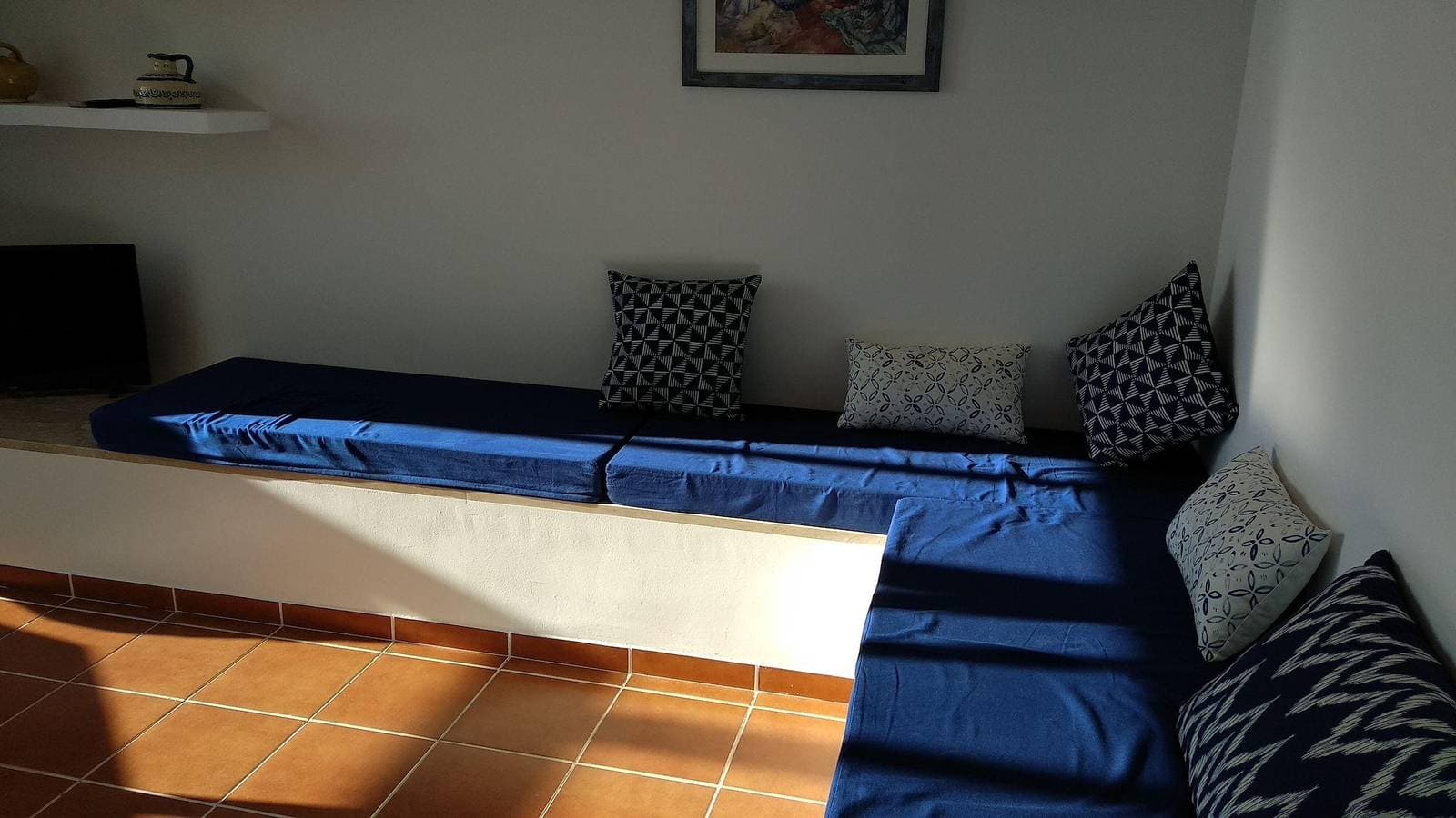Foto 10 von 40: Rmp 60 Dúplex Con Espectaculares Vistas al Mar