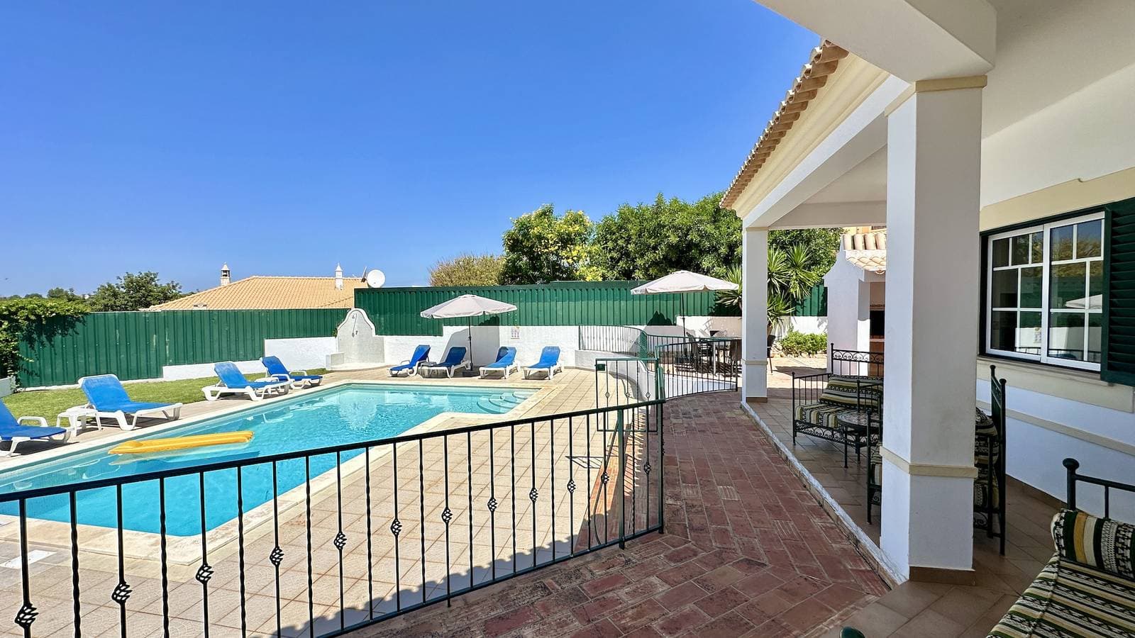 Foto 9 von 44: Abby | Piscina Privada | 11 Pax | Albufeira