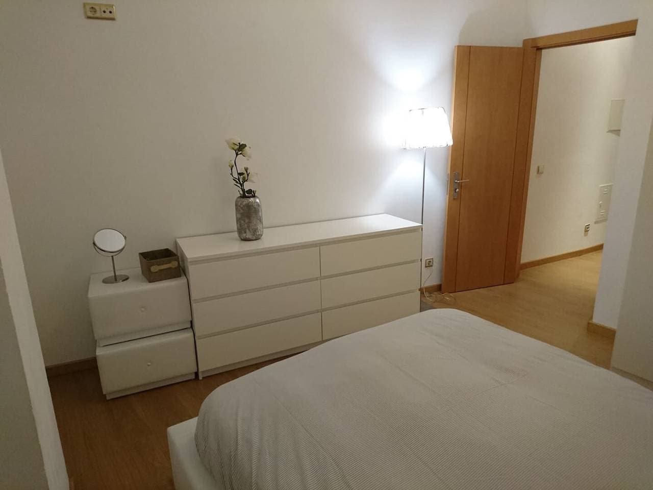 Foto 6 von 24: Ferienwohnung 'Faro City Center Ferienwohnung I' mit Terrasse und WLAN