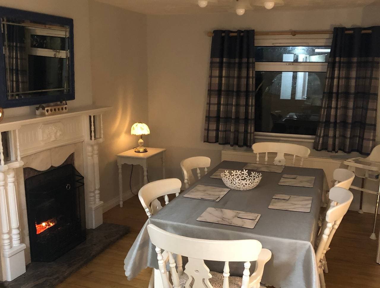 Foto 13 von 26: Northern Ireland Cozy Retreat with 4 Bedrooms