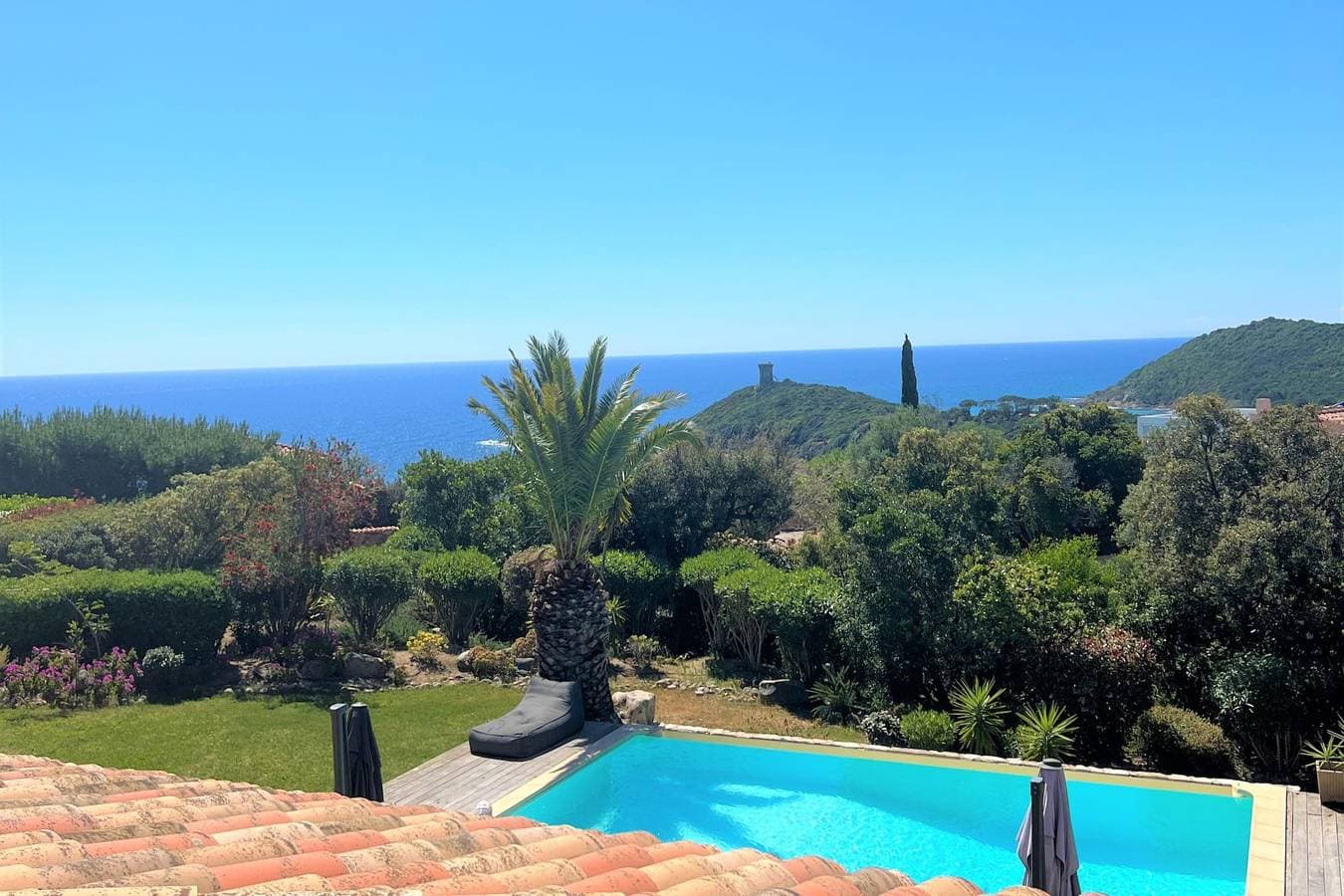 Villa Surella Di Fautea 1