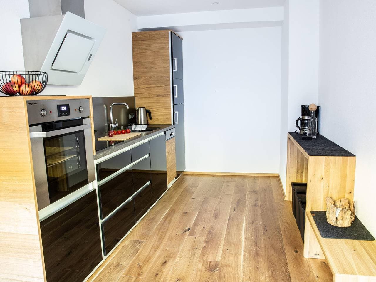 Foto 9 von 20: Appartement/Fewo, Dusche, Wc, 3 Schlafräume
