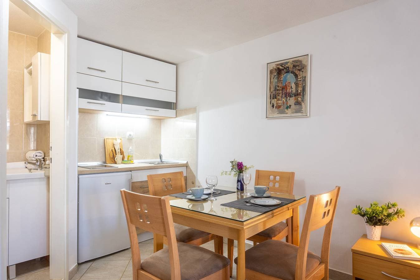 Apartments Josip II 1