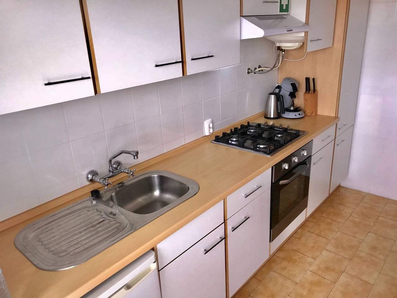 Foto 4 von 26: Apartment mit Meerblick - 2 Pers.