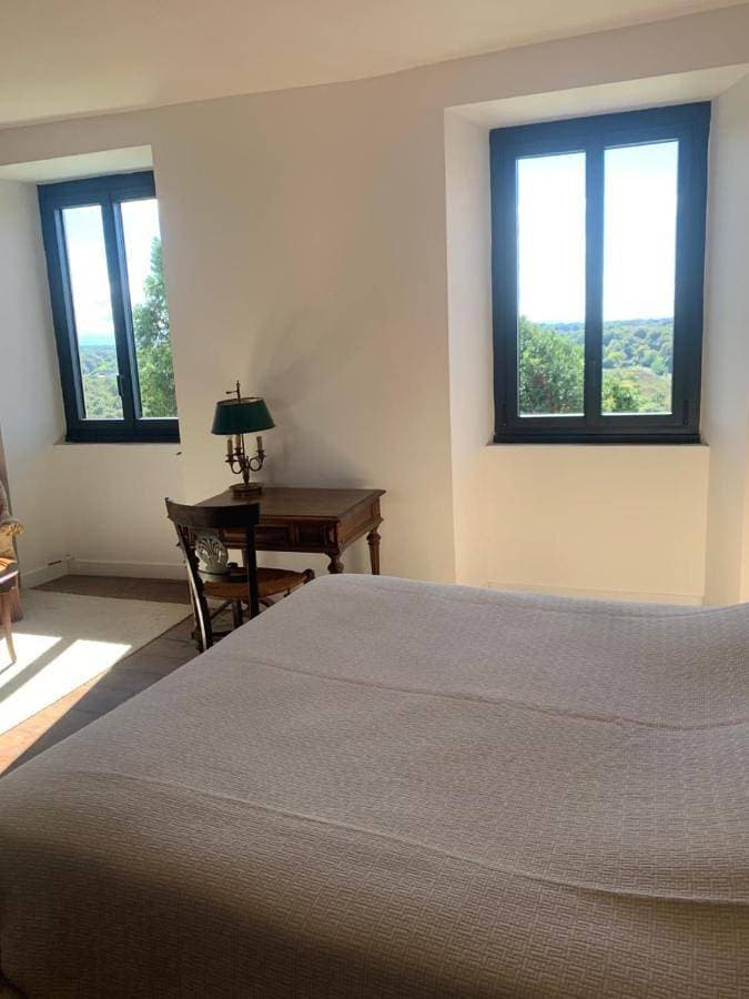 Foto 3 von 11: Double Room with Mountain View