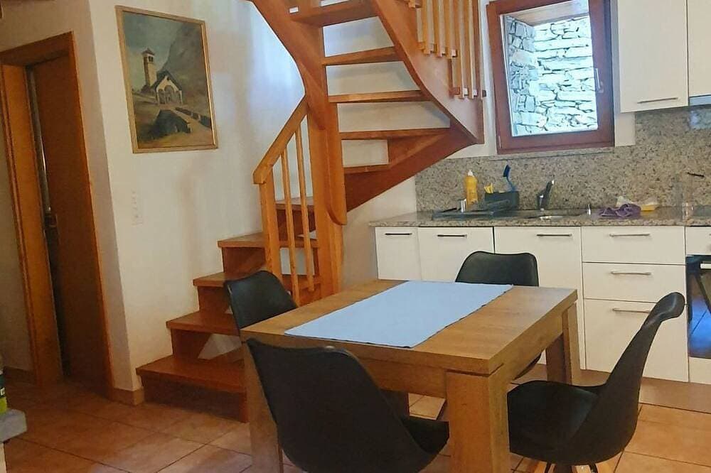 Foto 11 von 18: MAva\"-Haus mit Blick aufs Wasser