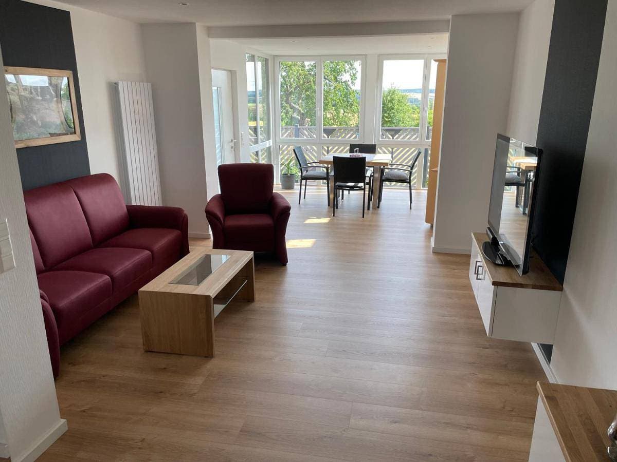 Ferienwohnung Bröder 1