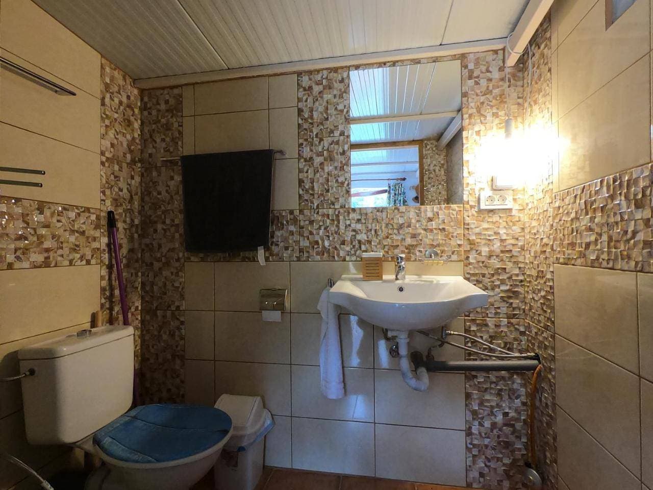 Foto 13 von 26: One-Bedroom House