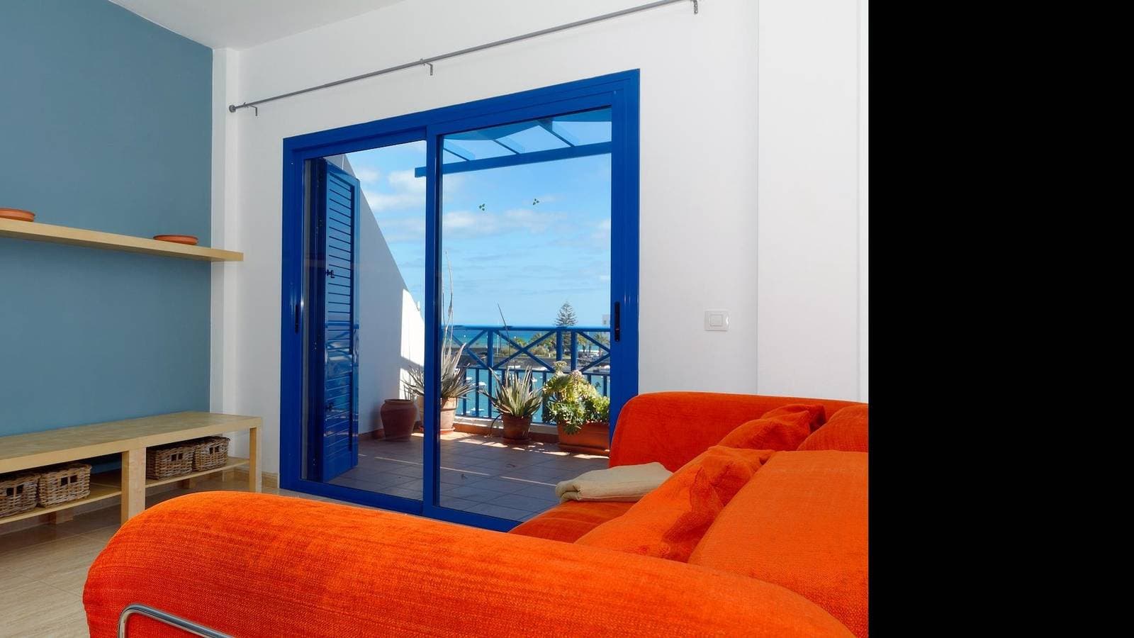 Foto 8 von 32: Ferienwohnung Top Charco mit Sea Views mit Terrace