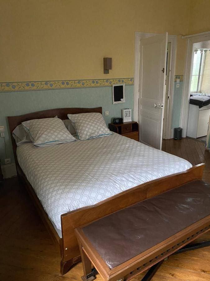Foto 4 von 46: Three-Bedroom House