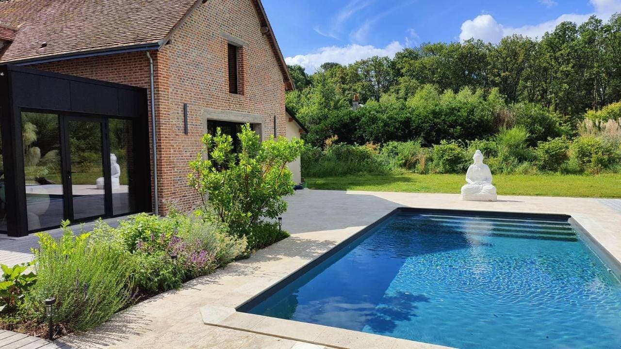 Foto 6 von 80: Villa
