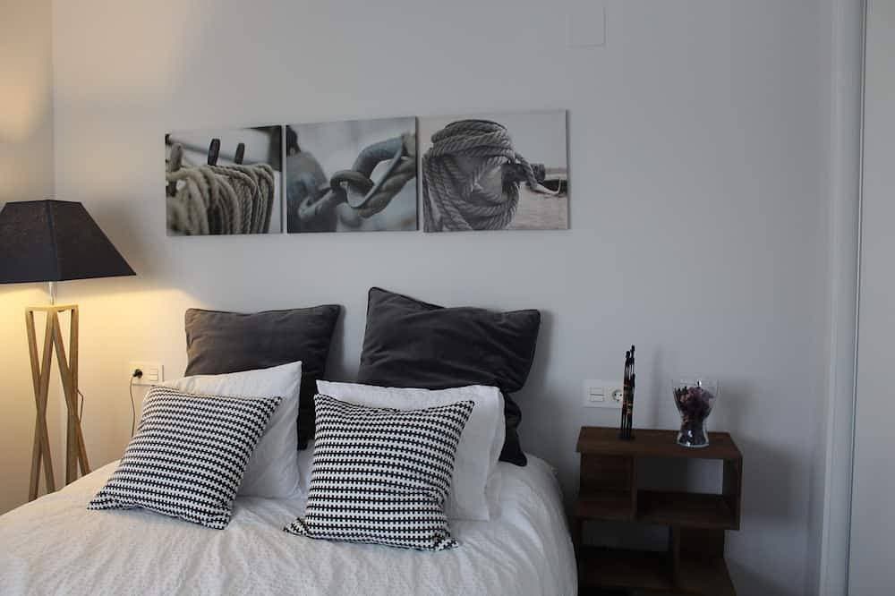 Foto 4 von 30: Moderne Wohnung in Strandnähe