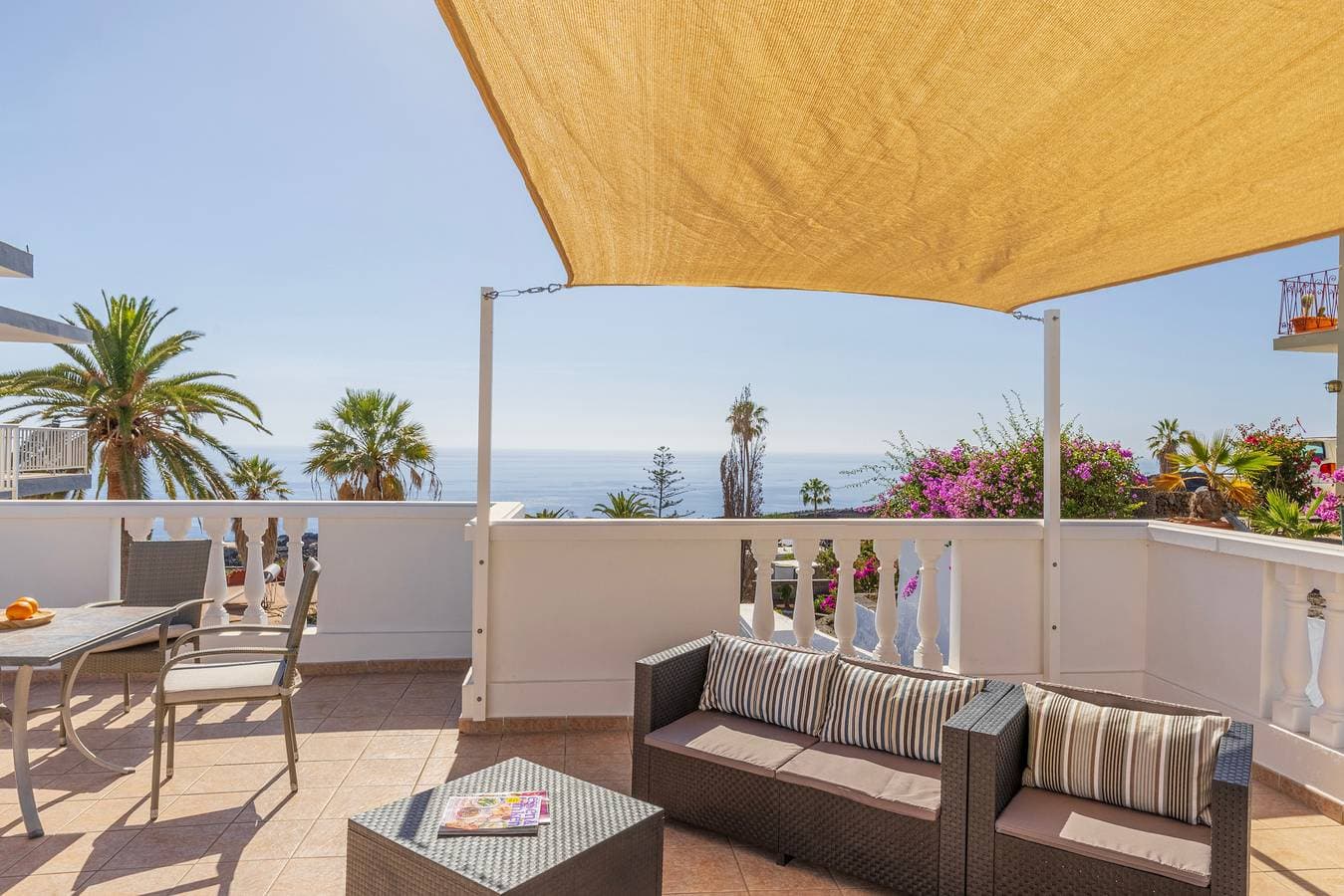 Foto 4 von 24: Casa Málaga