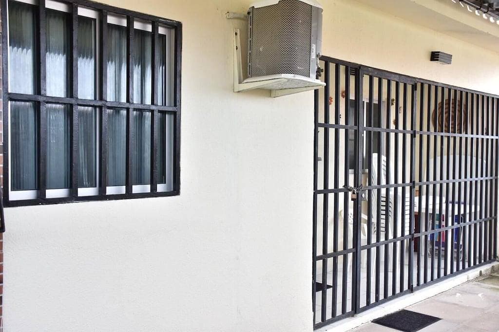 Foto 5 von 23: Gemütliches Haus in Tamandaré