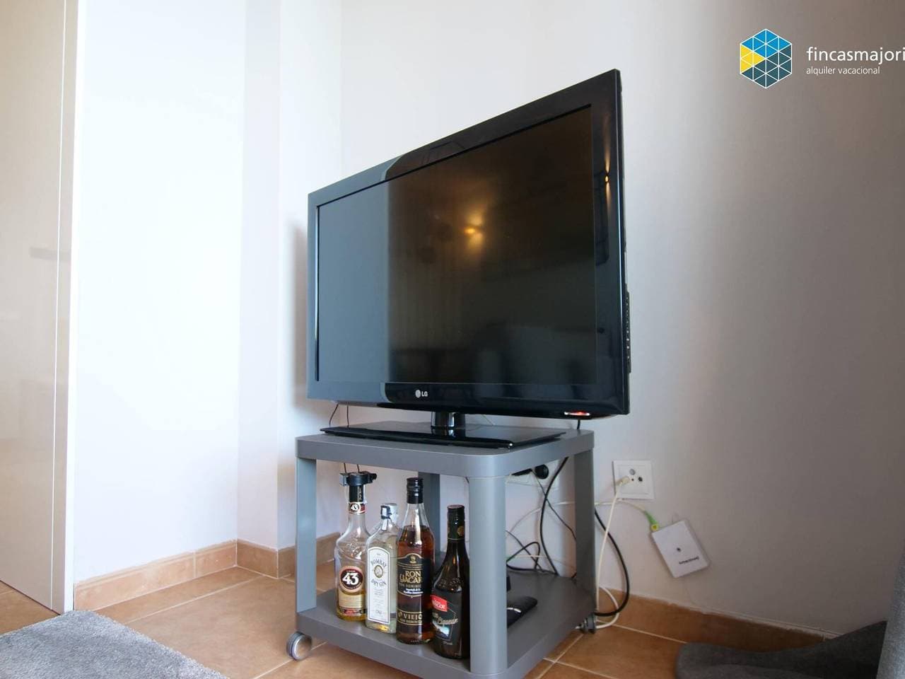 Foto 11 von 33: Apartamento Beach Cala Pi, Cala Pi, Mallorca